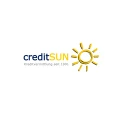 Logo creditSUN Hegner & M&ouml;ller GmbH
