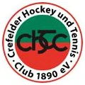 Logo Crefelder Hockey und Tennis Club e.V.