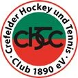 Logo Crefelder Hockey und Tennis Club e.V.