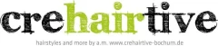 Logo CreHairtive