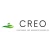 Logo CREO GbR Gartenbau Hausmeisterservice Hausverwaltung