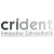 Logo Crident Zahntechnik GmbH