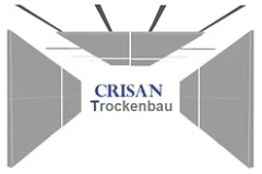 Crisan Trockenbau B&ouml;bingen