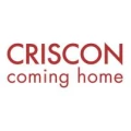 Logo CRISCON coming home