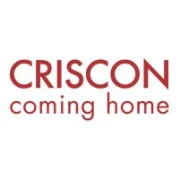 Logo CRISCON coming home