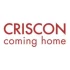 Logo CRISCON coming home