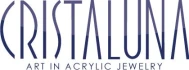 Logo Cristaluna Schmuckwarengroßhandel