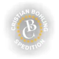 Logo Cristian Bohling Spedition