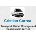Cristian Correa Ottobrunn