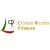 Logo Cristian Ricotta Friseure