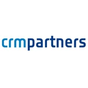 Logo CRM Partners AG