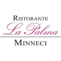 Croce Minneci Ristorante La Palma F&uuml;rth