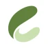 Logo crocovision - Webdesign mit Biss