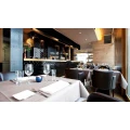 Logo CRON am Hafen Restaurant & Vinothek