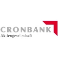 Logo CRONBANK AG