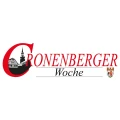 Logo Cronenberger Woche Echo Verlags GmbH