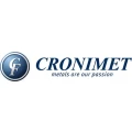 Logo Cronimet Noble Alloys GmbH