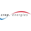 Logo CropEnergies Bioethanol GmbH