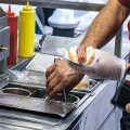 "Croque-Shop" Imbi&szlig;betriebe GmbH Ahrensburg