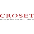 Croset - Fachanw&auml;lte f&uuml;r Arbeitsrecht Berlin