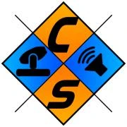 Logo CrossSound Veranstaltungstechnik