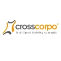 Logo crosscorpo GmbH