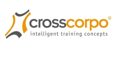 Logo crosscorpo GmbH