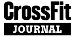 Logo Crossfit Bielefeld