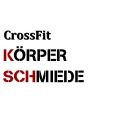 CrossFit K&ouml;rperschmiede M&uuml;nchen