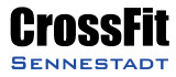 Logo CrossFit Sennestadt