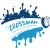 Logo crossman gebäudereinigung