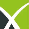 Logo crossvertise GmbH