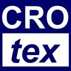 Logo CROtex Frank Cronau