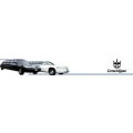 Logo Crown Limousinenservice