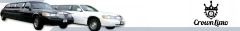 Logo Crown Limousinenservice