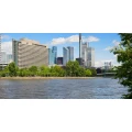 Logo Crowne Plaza Berlin - Potsdamer Platz Logo Crowne Plaza Berlin - Potsdamer Platz