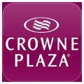 Logo Crowne Plaza Hamburg Logo Crowne Plaza Hamburg