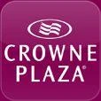 Logo Crowne Plaza Hamburg