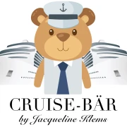 Cruise-Bär by Jacqueline Klems Duisburg