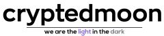Logo cryptedmoon