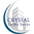 Logo CRYSTAL Facility Service GmbH Gebäudereinigung