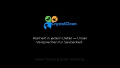 CrystalClean Vechta