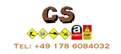 CS Abbruch & Schadstoffsanierung Bad Homburg
