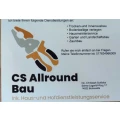 CS Allround Bau Borkwalde