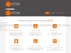 CS Cube GmbH Frankfurt