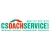 Logo CS Dachservice GmbH