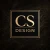 Logo CS DESIGN