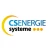 Logo CS Energiesysteme GmbH