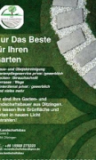 CS Garten & Landschaftsbau Ditzingen