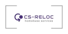 Logo CS-RELOC | homebase services